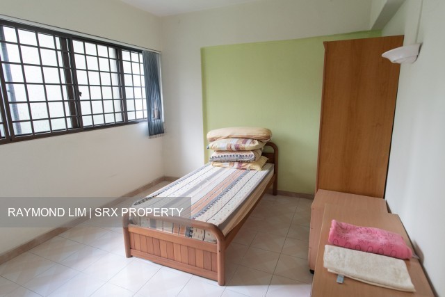 Blk 315 Jurong East Street 32 (Jurong East), HDB 4 Rooms #211149801